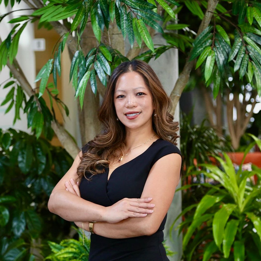 Olive Joy Bongolan