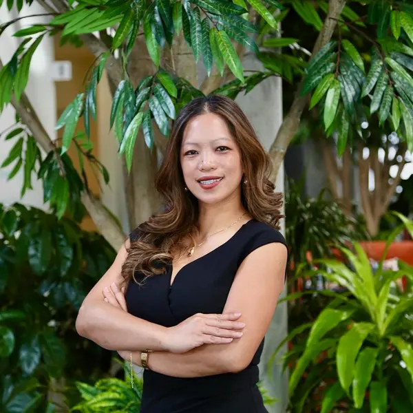 Olive Joy Bongolan