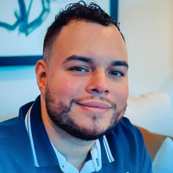 Joseph Garcia Munoz