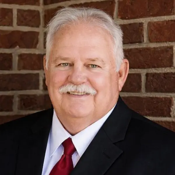 J Bruce McGill