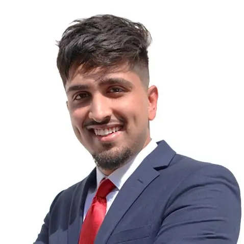 Maaz Panchbhaya