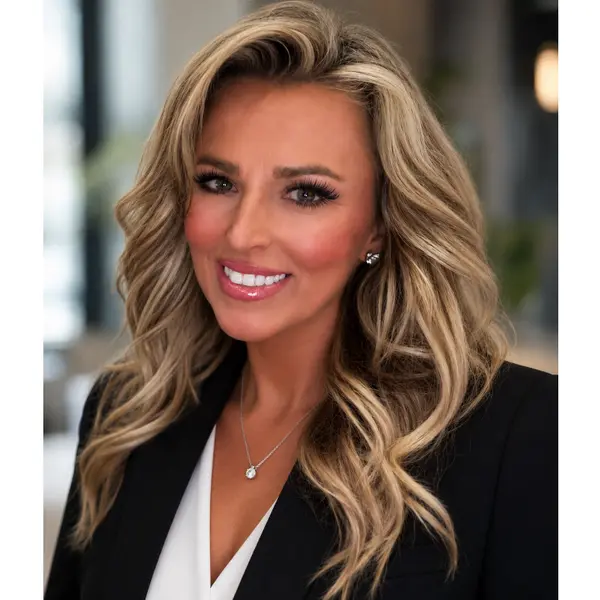 Tina Cole