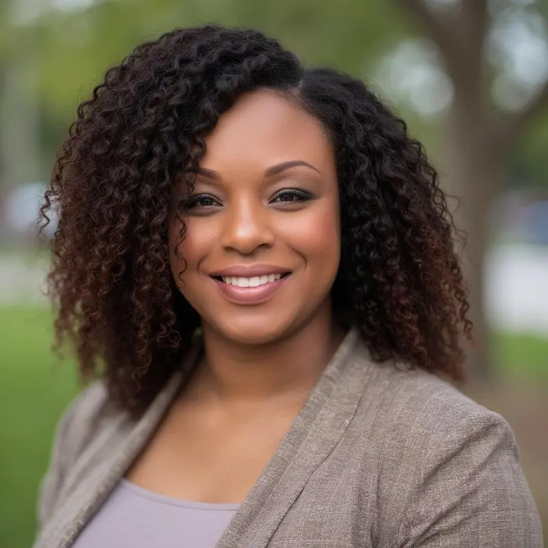 Wakeeia Fitzgerald