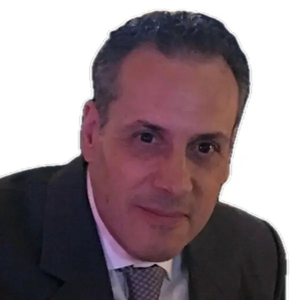 Jim Zanaras