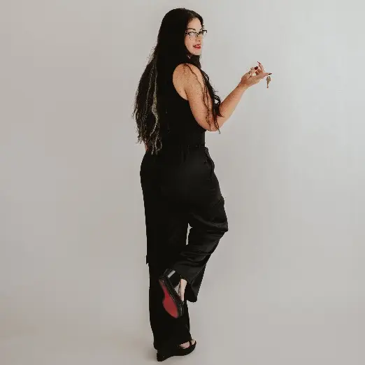 Lauren Diaz