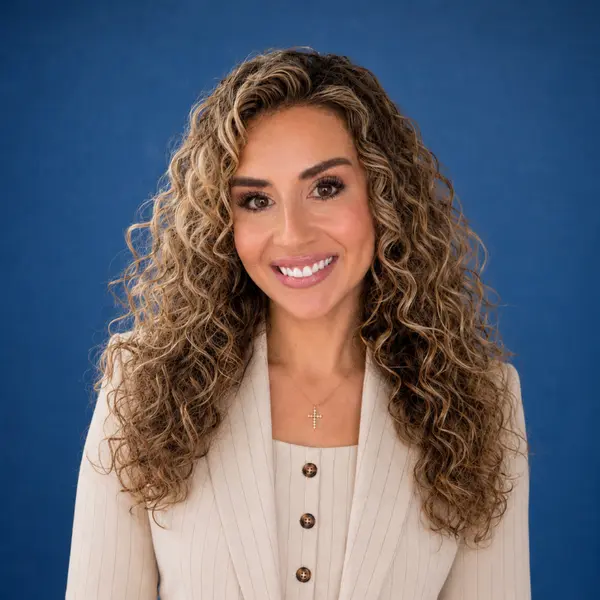 Allison Moore