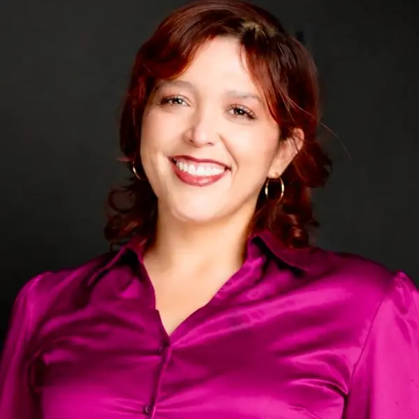 ROCIO SAENZ
