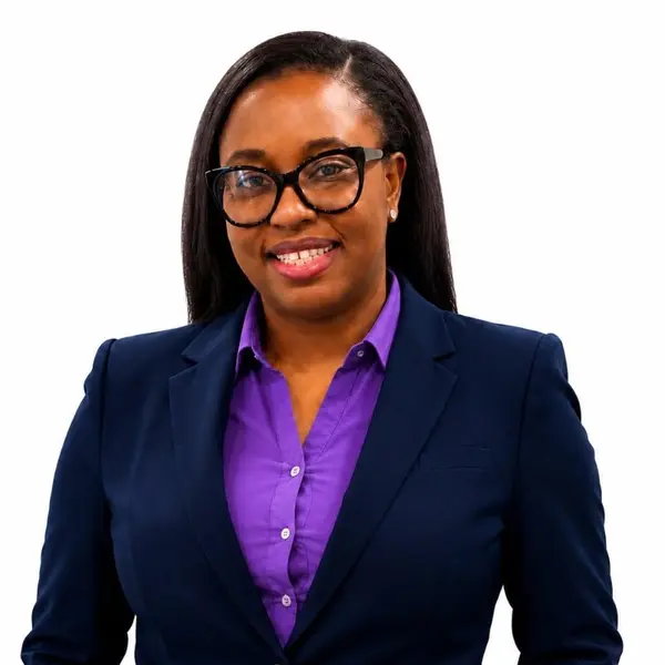 Ayodele Decker