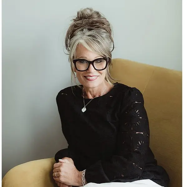 Lisa Moore