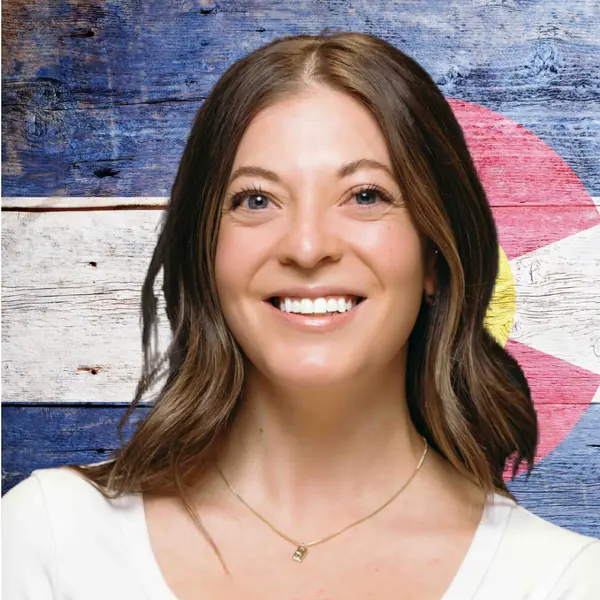 Rebecca Diele