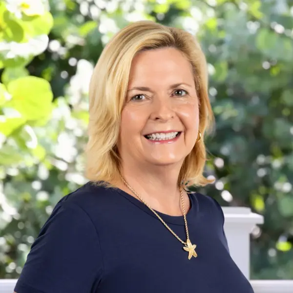 Teresa Baker