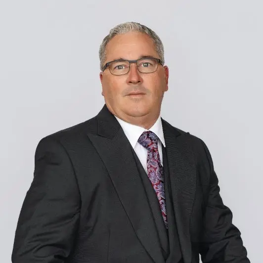 Anthony Sheffield