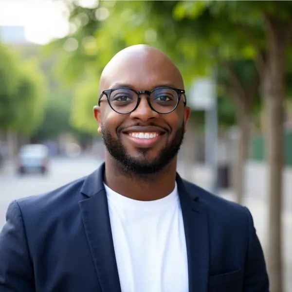 Justin Davis