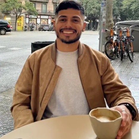 Gilbert Ramirez