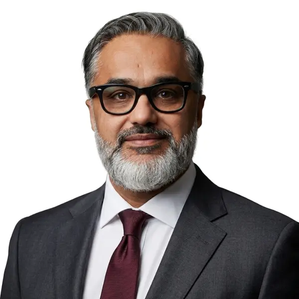 Amar Arora