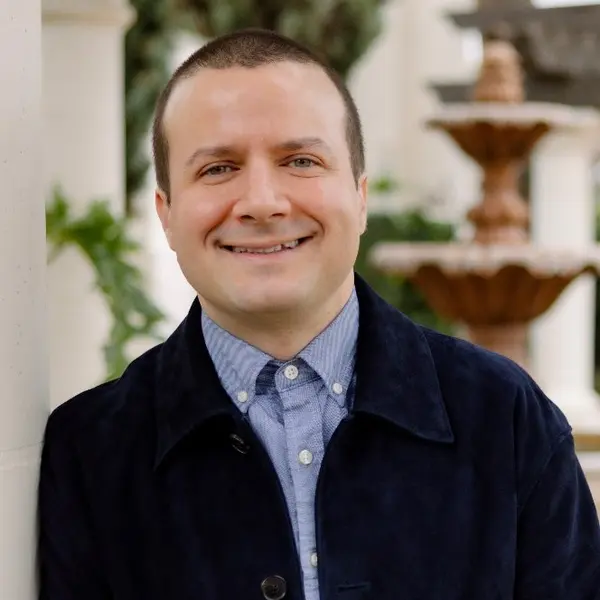 Adam K. Brown