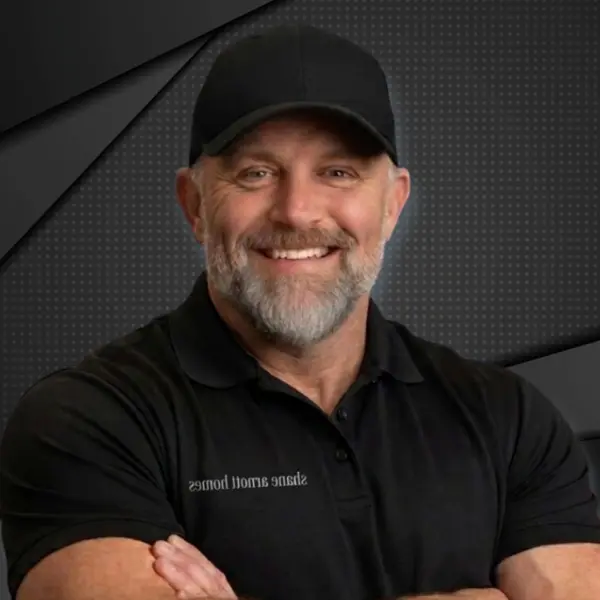 Shane Arnott