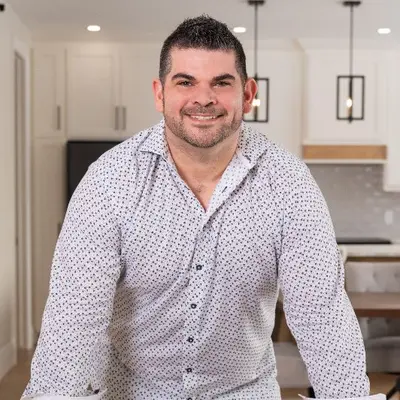 Chris Costabile