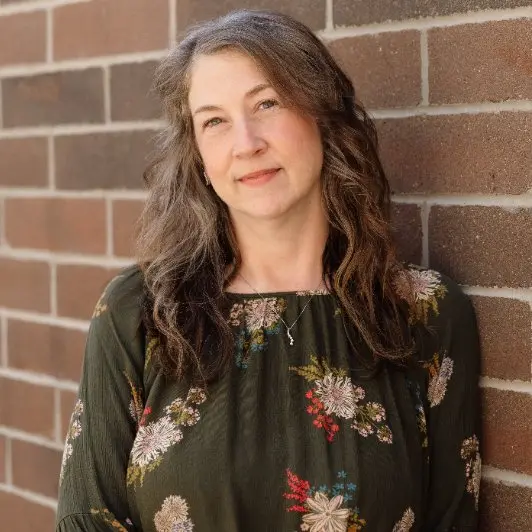 Gretchen Aldrich