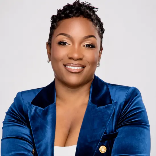 Lateasha "Tee" Harris