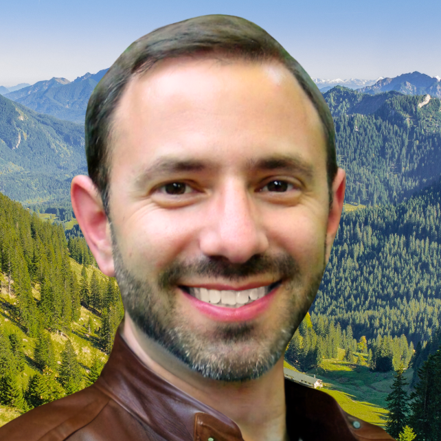 Adam Greenberg