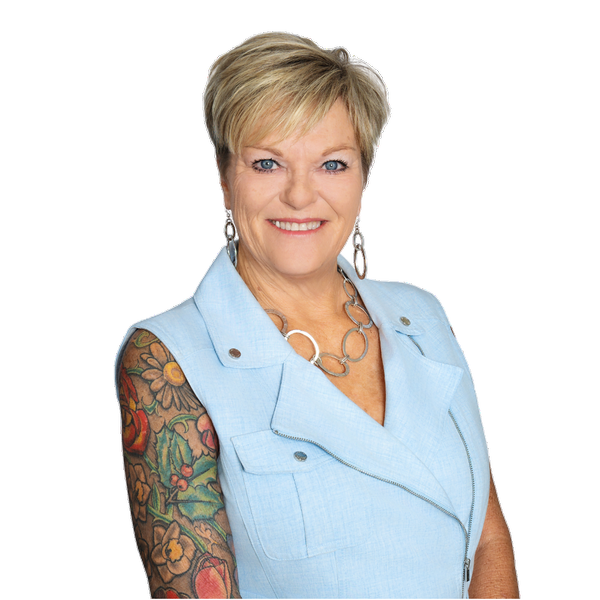 Judy Tidwell