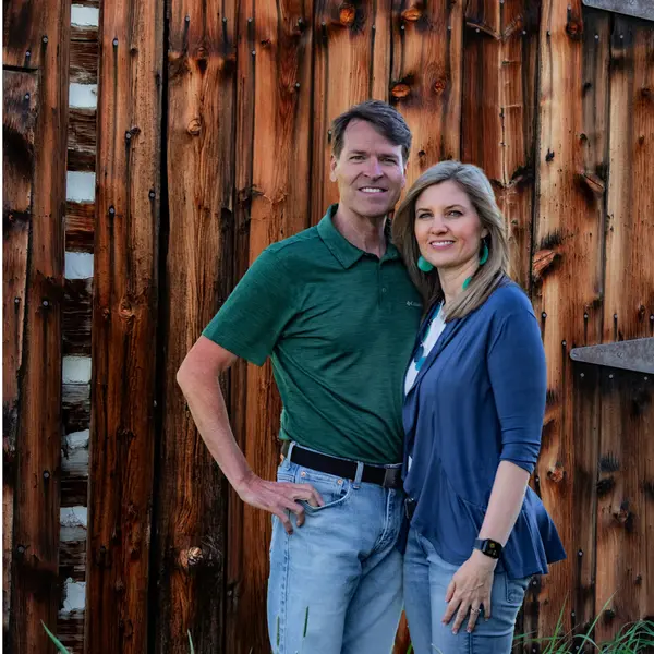 David & Kirsten Myers