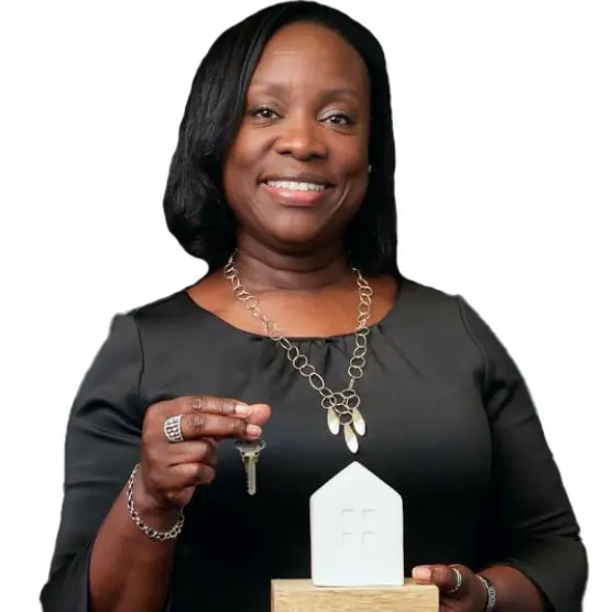 Camala Townsend