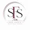 site logo