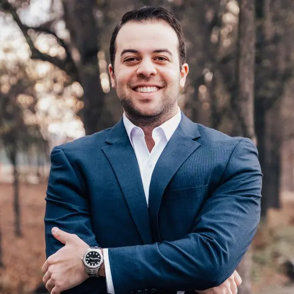 Gregory Krikorian