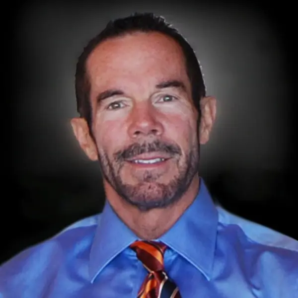 Mark Peterson