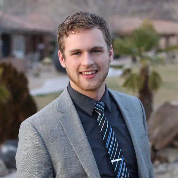 Zack Sheffield