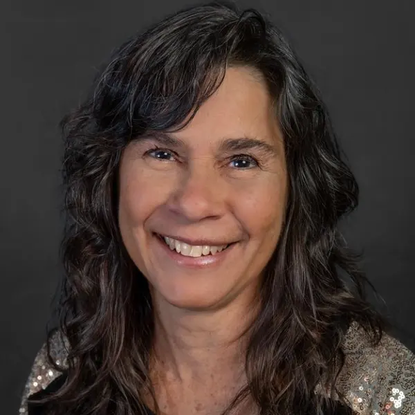 Claudia Thomas