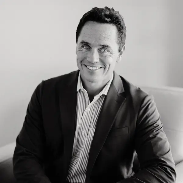 Tony Schaar