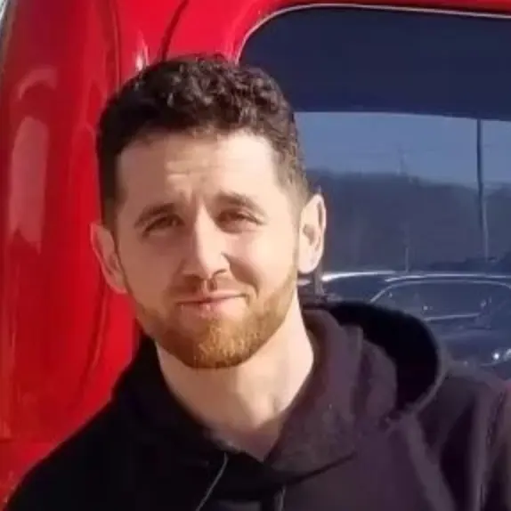 Mike Frucci