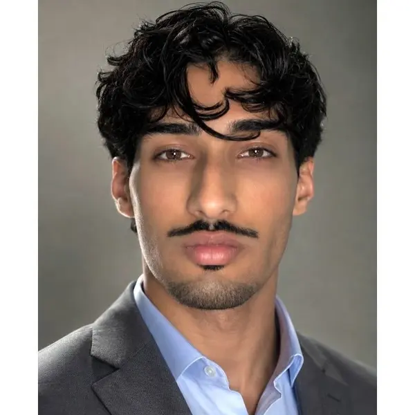 Sayed Akmal Akbari