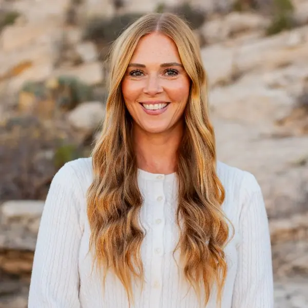 Jessie McQuivey