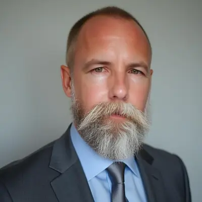 Ryan Faulkner