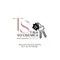 site logo