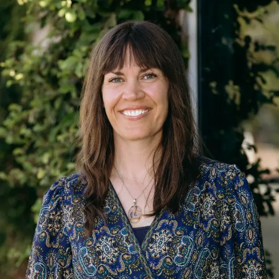 Katharine Stoker