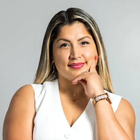 Evelyn Sotomayor Rodriguez