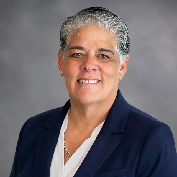 Lynn Sharon Carrillo