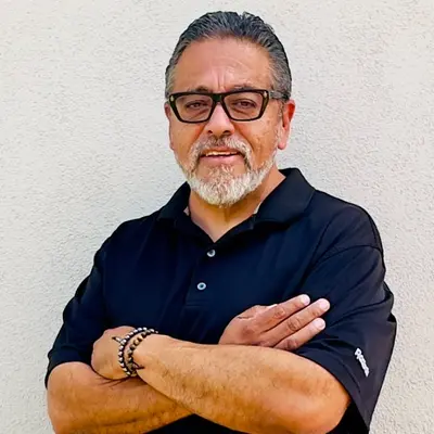 Benny Garcia