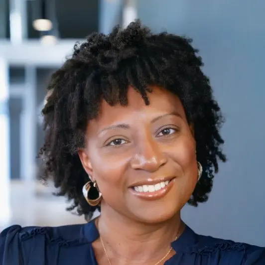 LaTisha Moore