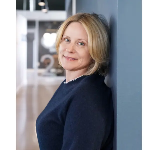Jennifer Rogers