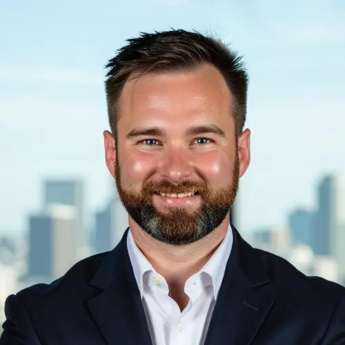 Jon Harned