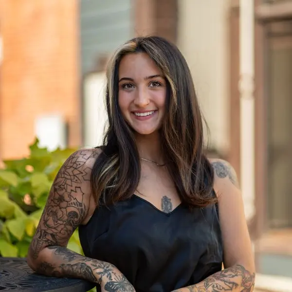 Brittney Boreo
