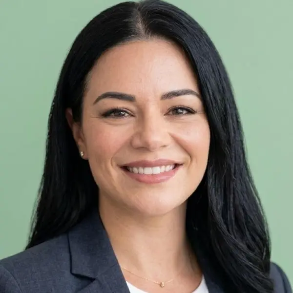 Vanessa Martin