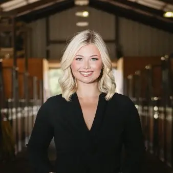 Caitlyn Upham