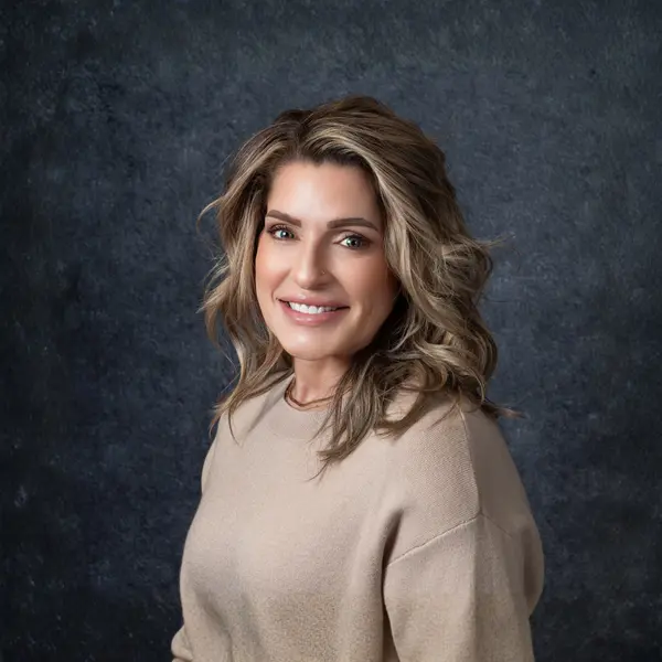 Stacey Groth